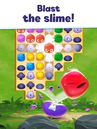 Jelly Splash: Fun Puzzle Game screenshot, image №2039498 - RAWG