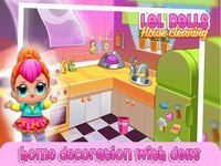 LOL Baby Dolls Surprise screenshot, image №1983061 - RAWG