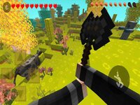 Pixelmon Craft Go screenshot, image №2751028 - RAWG