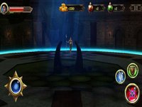 Ashwathama screenshot, image №1763813 - RAWG