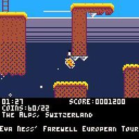 Eva Ness' Farewell European Tour screenshot, image №2297828 - RAWG