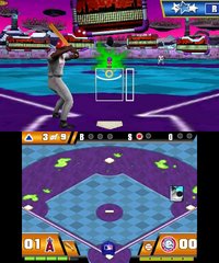 Nicktoons MLB 3D screenshot, image №244263 - RAWG