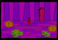 Death of the Party screenshot, image №2448650 - RAWG