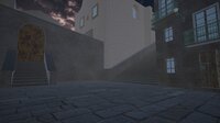 Fire from the sky: Cagliari 1943 VR screenshot, image №4185537 - RAWG