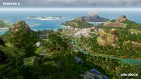 Tropico 6 screenshot, image №287325 - RAWG