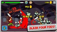 Bloody Epic screenshot, image №691097 - RAWG