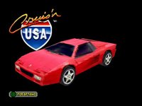 Cruis'n USA (1996) screenshot, image №740597 - RAWG