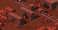 Fates of Ort (itch) screenshot, image №2322925 - RAWG