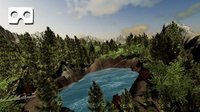 VR Mountains and Hills Pack screenshot, image №938948 - RAWG