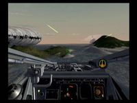 Star Wars Rogue Squadron II: Rogue Leader screenshot, image №753240 - RAWG