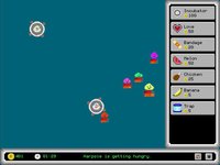 The Blobbysitter screenshot, image №2353503 - RAWG