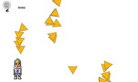 Dodge The Dorito's screenshot, image №2258655 - RAWG