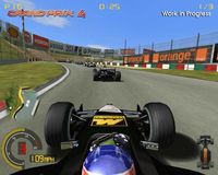 Grand Prix 4 screenshot, image №346703 - RAWG