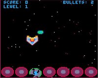 Alien Border Patrol screenshot, image №3228722 - RAWG