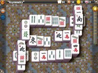 Eternal Mahjong screenshot, image №2165758 - RAWG