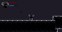 Ghost of the glider screenshot, image №2542993 - RAWG