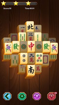 Mahjong! screenshot, image №1378534 - RAWG