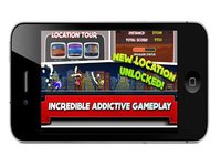 iRacer - XtreMe StunT BiKe RaCinG screenshot, image №1844039 - RAWG