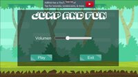 Jump And Fun screenshot, image №2572973 - RAWG