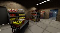Grocery Store Tycoon - First Store screenshot, image №4194600 - RAWG