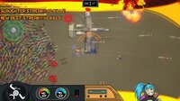 Auto Auto: Maximum Autodrive In The Alien Apocalypse screenshot, image №4016037 - RAWG