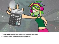 Last Game Of The Year 2020 (Last GOTY 2020) screenshot, image №2656625 - RAWG