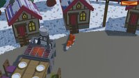 The Fox's Dream screenshot, image №4150506 - RAWG