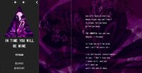 IN TIME YOU WILL BE MINE screenshot, image №2842405 - RAWG