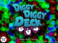 Diggy-Diggy Deck screenshot, image №2625637 - RAWG