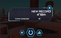 Captain Flying Robot screenshot, image №973013 - RAWG