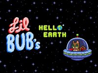 Lil Bub's Hello Earth screenshot, image №3410308 - RAWG