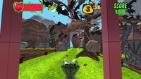 Ribby Rocket screenshot, image №2773791 - RAWG