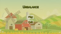 Unbalance (itch) screenshot, image №2304117 - RAWG