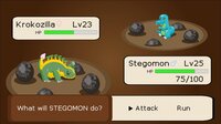 Dinomon screenshot, image №3121757 - RAWG