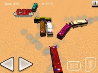 Cop Bus Demolition screenshot, image №912702 - RAWG