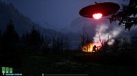 Evil Mountains screenshot, image №4172648 - RAWG