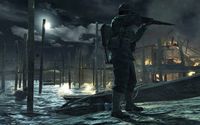 Cкриншот Call of Duty: World at War, изображение № 138578 - RAWG