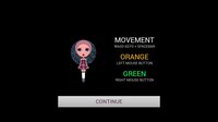 Pia Pandora vs Naughty Ninjas screenshot, image №3641706 - RAWG