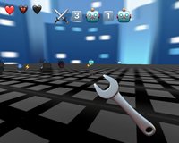 Wrench Emoji screenshot, image №2282691 - RAWG