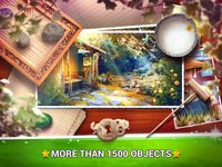 Hidden Objects Zen Garden.s – Time Puzzle Game.s screenshot, image №929958 - RAWG