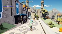 Magic Walker screenshot, image №3174748 - RAWG