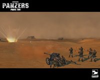 Codename Panzers, Phase Two screenshot, image №416332 - RAWG