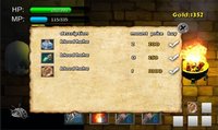 Dungeon Sweeper screenshot, image №1066611 - RAWG