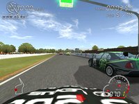 ToCA Race Driver screenshot, image №366614 - RAWG