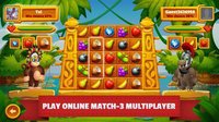 Jungle Kings - Multiplayer screenshot, image №2034625 - RAWG