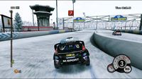 WRC 3: FIA World Rally Championship screenshot, image №590810 - RAWG