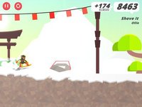 Stomped! screenshot, image №2166399 - RAWG