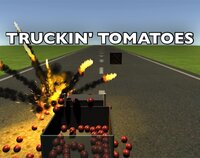 Truckin' Tomatoes screenshot, image №2846198 - RAWG