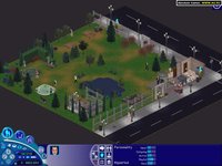 The Sims: Hot Date screenshot, image №320519 - RAWG