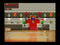 Our Hero! First screenshot, image №2593944 - RAWG